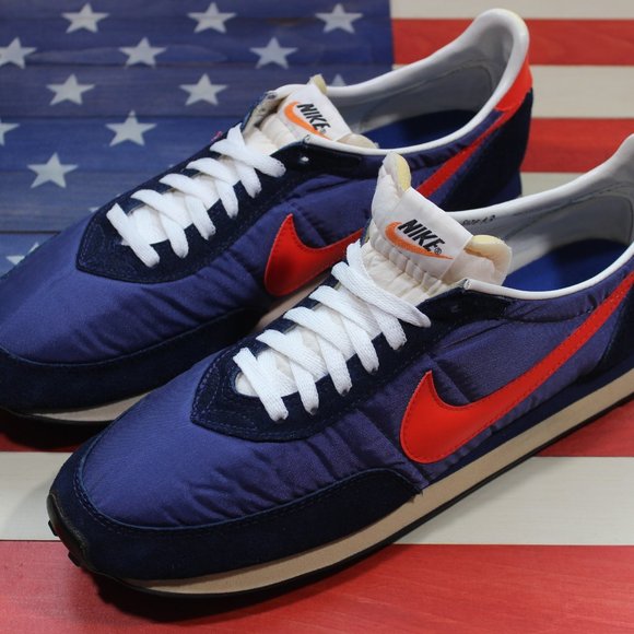 Vintage 1979 NIKE Waffle 2 II Original Shoe Men 13 - Picture 6 of 8